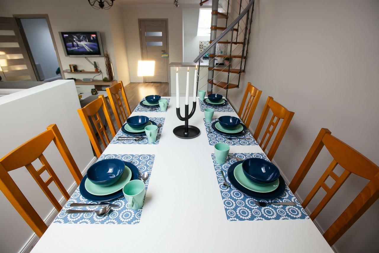 Apartamenty コバリ エクステリア 写真